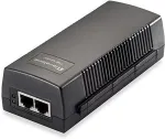LevelOne POI-3014 PoE adapter Fast Ethernet, Gigabit Ethernet 52 V