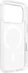 Belkin MAGNETIC PROTECTIVE CASE FOR IPHONE 17 PRO TRANSPARENT