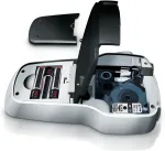 DYMO LabelManager 160 6/9/12 mm D1-B&auml;nder QWERTY