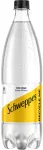 Schweppes Toonik , Zero, 1L