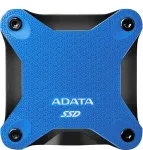 K&otilde;vaketas ADATA Technology ADATA SD620/512GB/SSD/External/Blue/3R
