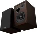 K&otilde;larid GENESIS Speakers | Arsen 302BT | 20 W | Bluetooth | Wireless connection | Brown