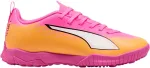 PUMA Buty piłkarskie dla dzieci Ultra 6 Play TT 108989 05 37