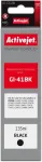 Tooner Activejet AC-G41Bk Ink Bottle (Replacement Canon GI-41BK 4528C001; Supreme; 135 ml; Black)