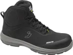 No name SAFETY SHOES SJ FLUXS3S MID 42