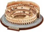 Cubic Fun Puzzle 3D 163 pieces Colosseum in Rome