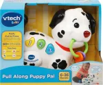 Vtech J&auml;relveetav Kutsikas (inglise keeles)