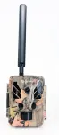 Denver WSL-8050 CMOS Night vision Black, Camouflage 3840 x 2160 pixels