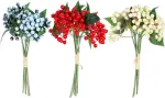 Home4you Kunsttaim GREENLAND H31cm marjad, mix