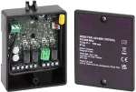 FAAC Juhtseade/raadiovastuv&otilde;tja XR2N FDS 433-868 2-kanaliline universaalne (787023)