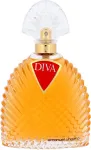 Emanuel Ungaro Diva 100ml - Eau de Parfum naistele