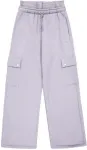 Chappi Champion Cargo Women's Pants purple 117603 VS057 M