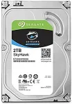 Dahua 2TB HDD SATA SEAGATE SKYHAWK