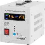 KEMOT Automatic voltage stabilizer SER-2000