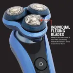 Pardel Remington XR 1775 Limitless X7 blau