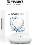 FIBARO FGFS-101-ZW5 temperature/humidity sensor Indoor/outdoor Temperature & humidity sensor Freestanding Wireless