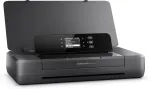Printer Hp Officejet 200 Mobile , Print, Front-facing USB printing