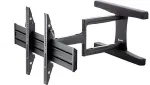 EDBAK Swivel wall arm for 49-65 inch screens VSM653