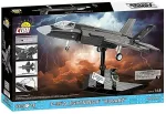 Cobi Klocki F-35A Lightning II Building Blocks - 605 pieces