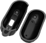 Spigen Kaitse&uuml;mbris Rugged Armor, Samsung Galaxy Buds3 / Buds3 FE / Buds3 Pro, must,