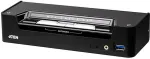Aten CS1953 3-Port USB-C DisplayPort Hybrid KVM