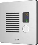 Axis I7010-VE NETWORK INTERCOM WITH 92DB SPL ECHO CANCELLATION