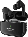 VENTION ECHO LITE E11 BT 5.4 BLACK wireless headphones