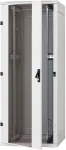Triton Rack 42U 800x1000 perforated front and rear doors, detachable