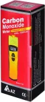 AISKO Carbon monoxide detecto r VZ7701