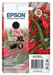 Tooner EPSON Tintenpatrone 503XL Schwarz (9,2ml)
