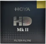 Hoya Filters Hoya filter UV HD Mk II 72mm