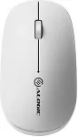 Hiir ALOGIC Echelon Bluetooth Wireless Mouse White