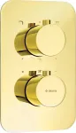 Deante External element for thermostatic BOX
