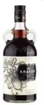 Kraken Rumm SPICED, 40%, 0,7 L,