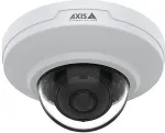 Axis 02374-001 security camera Dome IP security camera Indoor 2688 x 1512 pixels Ceiling/wall