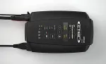 Ctek MXTS 40 12 V Black