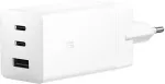 ASUS Systems Commercial Asus 100W 2C1A GaN Charger EU