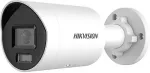 HIKVISION DS-2CD2087G2H-LIU/SL(2.8mm)(eF) 8 MP Smart Hybrid Light with ColorVu Fixed Mini Bullet Network Camera