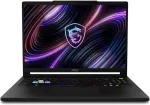 Msi Raider/A16 HX B8WI-005XCZ/R9-8940HX/16"/2560x1600/32GB/1TB/RTX 5080/bez OS/Black/2R