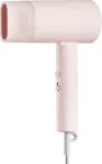 F&ouml;&ouml;n Xiaomi Rosa H&aring;rt&oslash;rrer CMJ04LXEU Compact Hair Dryer H101