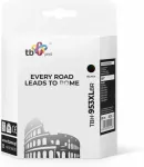 Tooner TB print Ink for HP OJ 8710 AiO TBH-953XLBR black refabrication