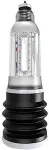 Bathmate Hydromax x20 Translucent
