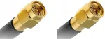 MAXLINK Pigtail RF240 5m - SMA male / SMA male