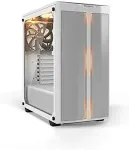Korpus Be Quiet ! Pure Base 500DX Tower ATX Hvid