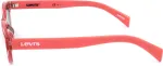 LEVI'S P&auml;ikeseprillid NAISTELE LV-1003-S-35J (L&auml;&auml;ts/Sild/K&otilde;rvakaar) 54/18/145 mm