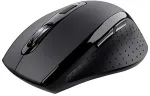 Hiir Trust Computer Products SURA COMFORTABLE WIRELESS MOUSE