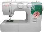 Janome 5500 | tavaline &otilde;mblusmasin