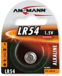 ANSMANN LR 54