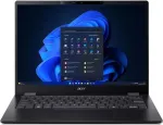 S&uuml;learvuti ACER Notebook Travelmate P6 TMP614-54-TCO 14"2.8K IPS/U7 258V/32GB/1024GB/W11P/3y Ons.NBDe