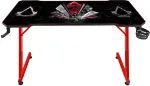 SuBsonic Gaming Desk Assassins Creed
